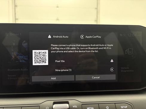 Used 2025 Kia K4 FWD image 21
