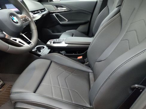 Used 2026 BMW X1 xDrive28i w/ M Sport Package image 17