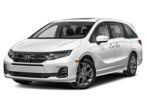 Used 2026 Honda Odyssey Touring image 4