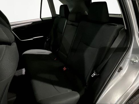 Used 2024 Toyota RAV4 LE image 22