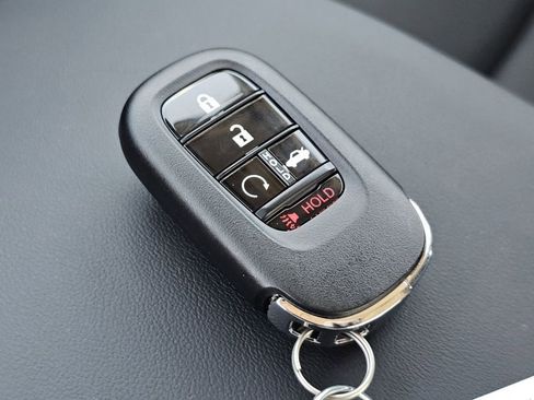New 2026 Honda Accord EX-L image 33