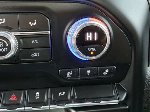 Used 2021 GMC Sierra 3500 AT4 w/ Gooseneck/5TH Wheel Package image 20