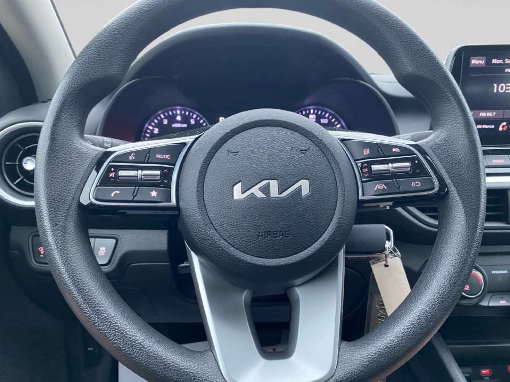 Certified 2024 Kia Forte LXS FWD image 25