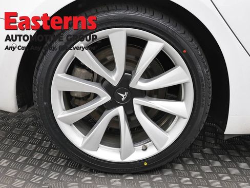 Used 2020 Tesla Model 3 Performance AWD/4WD image 23