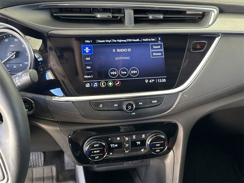 Certified 2023 Buick Encore GX Essence w/ Experience Buick Package image 23