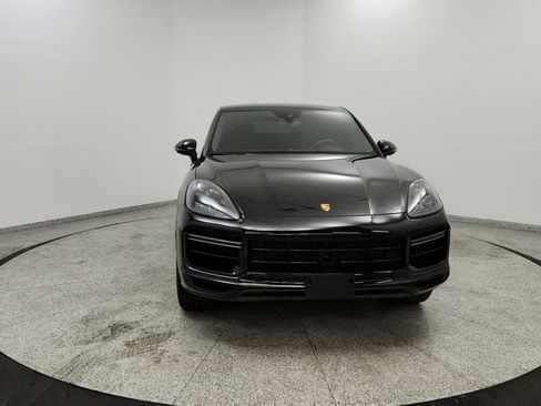 Used 2023 Porsche Cayenne Turbo AWD/4WD image 8