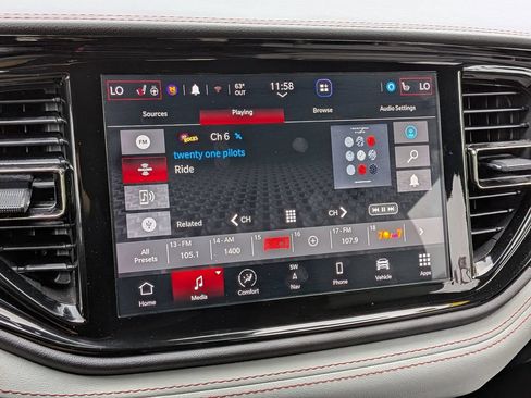 Used 2023 Dodge Durango GT AWD/4WD image 20
