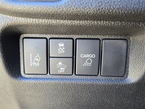 Used 2025 Honda Ridgeline Sport image 28