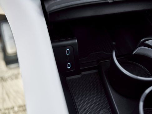 Used 2025 Mercedes-Benz Maybach EQS 680 Maybach EQS 680 image 81