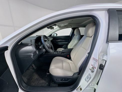 New 2026 MAZDA CX-30 AWD 2.5 S image 10