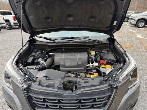 Certified 2024 Subaru Forester Sport image 32