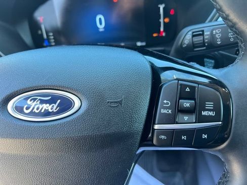 Used 2023 Ford Escape Active AWD/4WD image 26