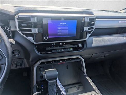 New 2026 Toyota Tundra SR5 image 12