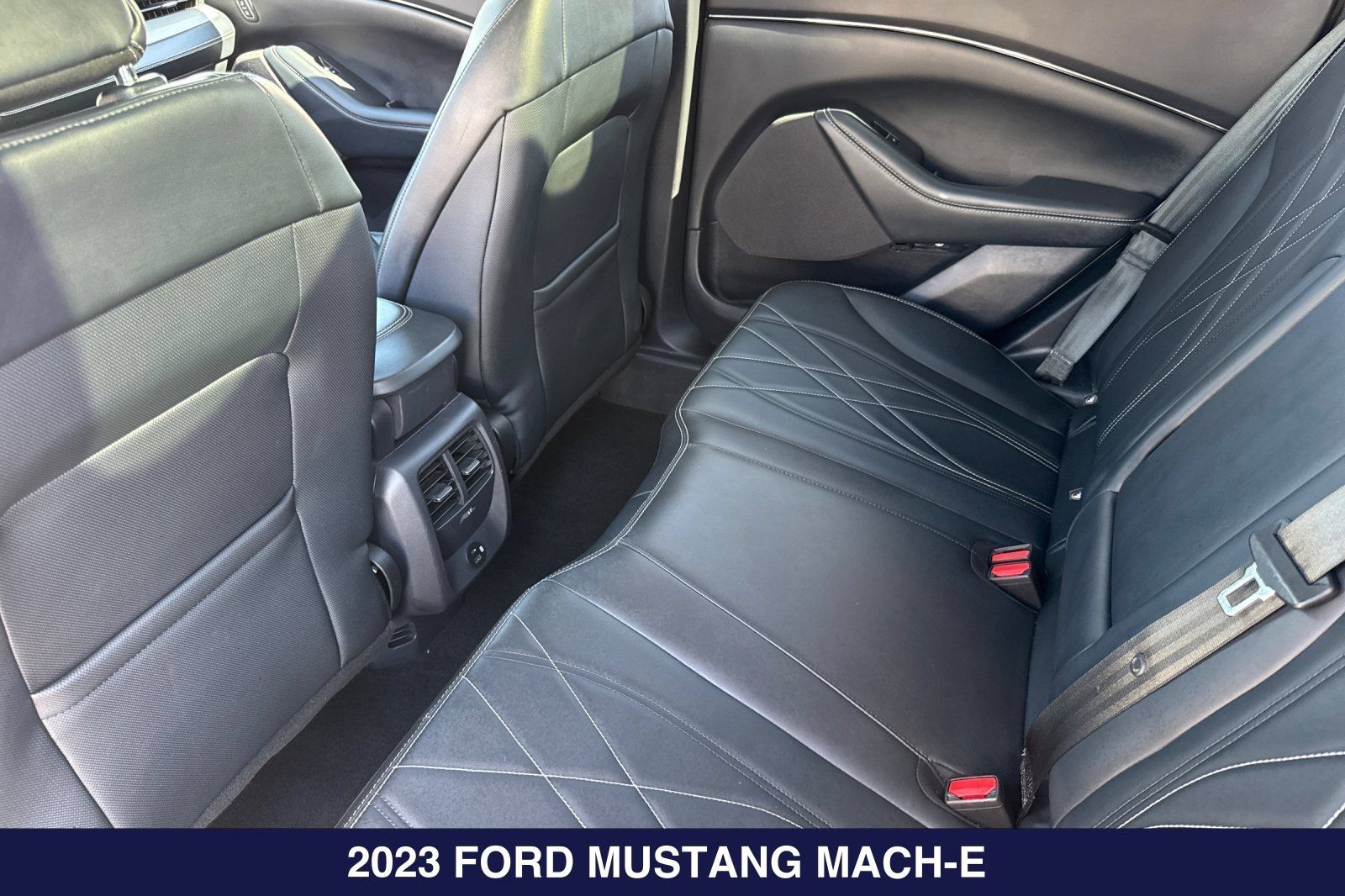 Used 2023 Ford Mustang Mach-E California Route 1 AWD/4WD image 13