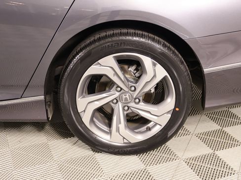 Used 2020 Honda Accord EX-L image 19