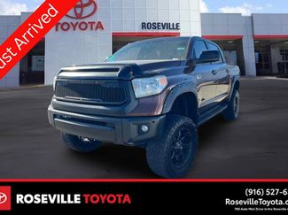 Used 2014 Toyota Tundra 1794 Edition AWD/4WD video 1