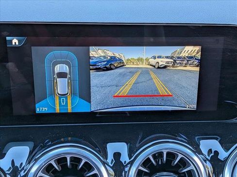 Certified 2026 Mercedes-Benz GLA 250 image 14