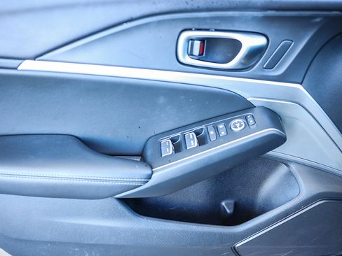 Used 2024 Acura Integra A-Spec image 29