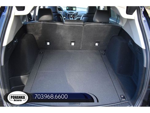 New 2026 Acura RDX Technology Package image 17