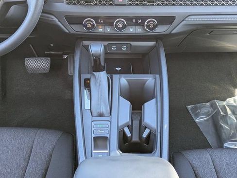 New 2026 Honda Accord LX image 18