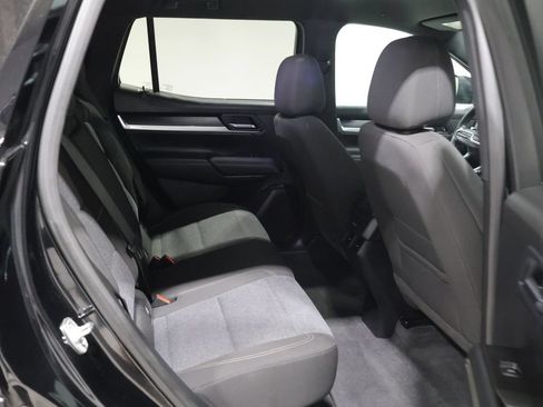 Used 2025 GMC Terrain Elevation AWD/4WD image 17