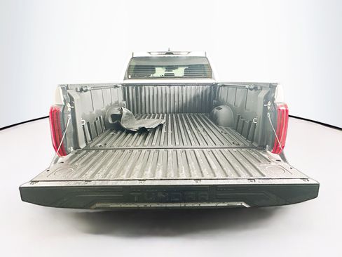 Used 2024 Toyota Tundra SR5 w/ SR5 Premium Package AWD/4WD image 29