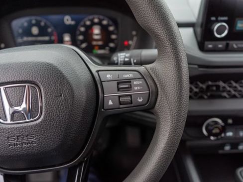 Used 2024 Honda Accord LX image 20