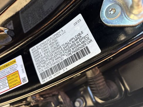 Used 2023 Honda Accord Sport image 20