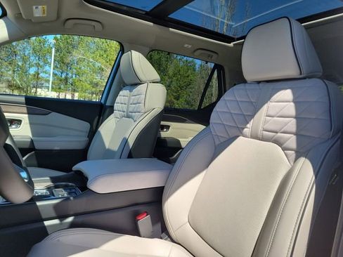 New 2026 Honda Pilot Elite image 15
