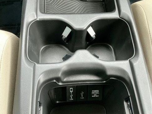 Certified 2018 Honda CR-V EX image 19