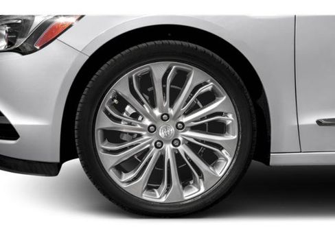 Used 2019 Buick LaCrosse Premium w/ Driver Confidence Package II AWD/4WD image 14