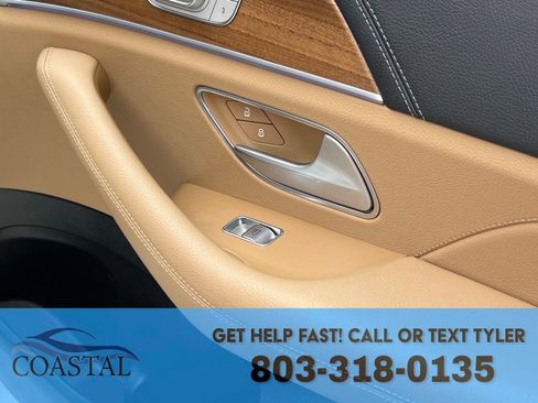 Used 2024 Mercedes-Benz GLE 350 4MATIC image 31