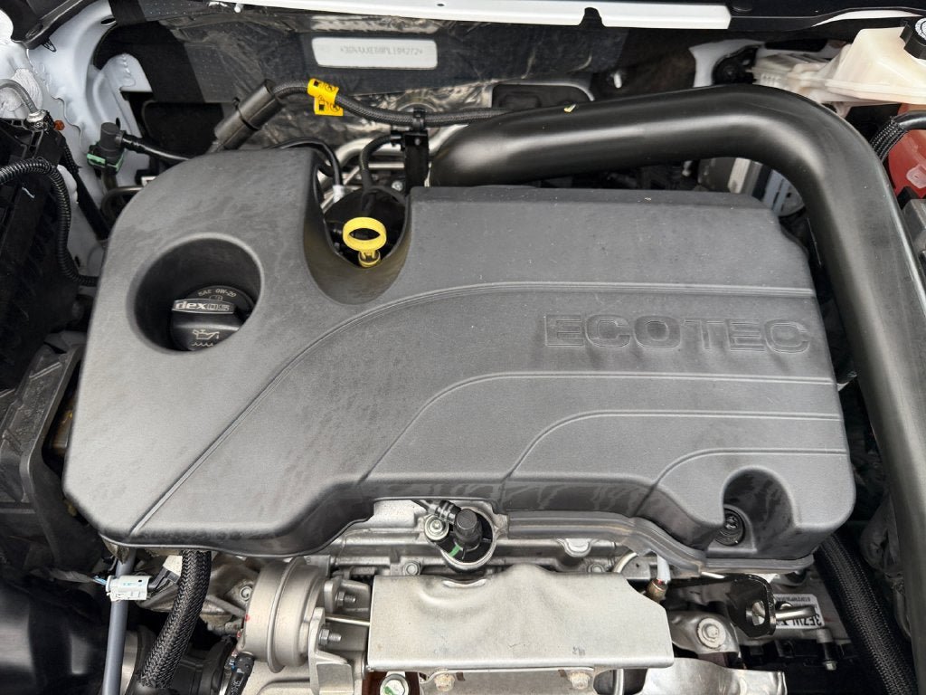 Used 2023 Chevrolet Equinox Premier AWD/4WD image 30