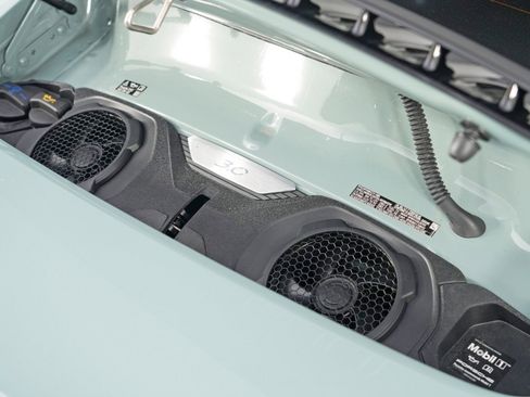 Used 2025 Porsche 911 Carrera image 60