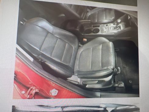 Used 2016 MAZDA CX-5 Grand Touring AWD/4WD image 8