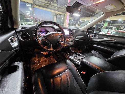 Used 2018 INFINITI QX60 Luxe w/ Premium Plus Package image 24