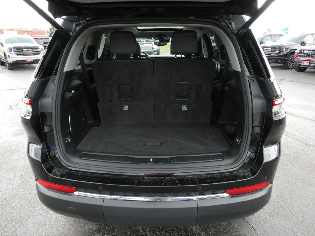 Used 2021 Jeep Grand Cherokee L Limited AWD/4WD image 19