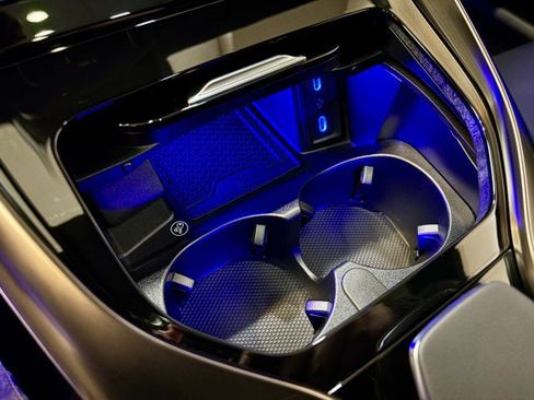 New 2026 Mercedes-Benz AMG GT 55 image 25