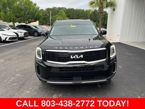 Used 2022 Kia Telluride S AWD/4WD image 37