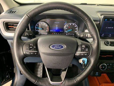 Used 2022 Ford Maverick XLT w/ Equipment Group 300A Standard image 19