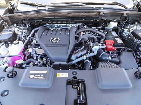 New 2026 Lexus NX 350 AWD w/ Premium Package image 26