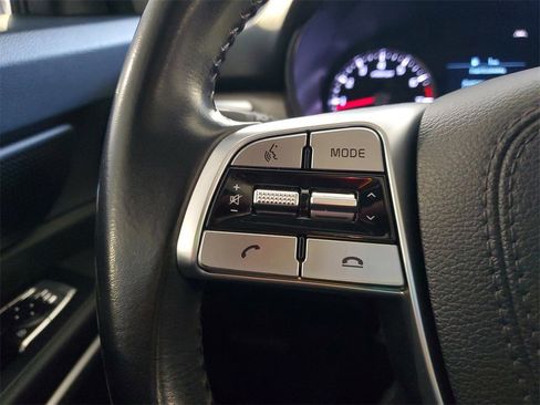 Certified 2022 Kia Telluride EX w/ EX Premium Package image 21