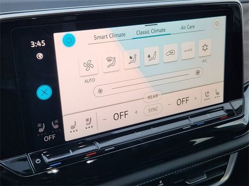 New 2026 Volkswagen Atlas SE image 17