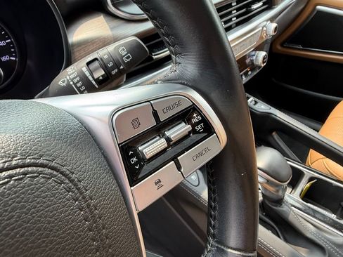 Used 2022 Kia Telluride SX FWD image 32