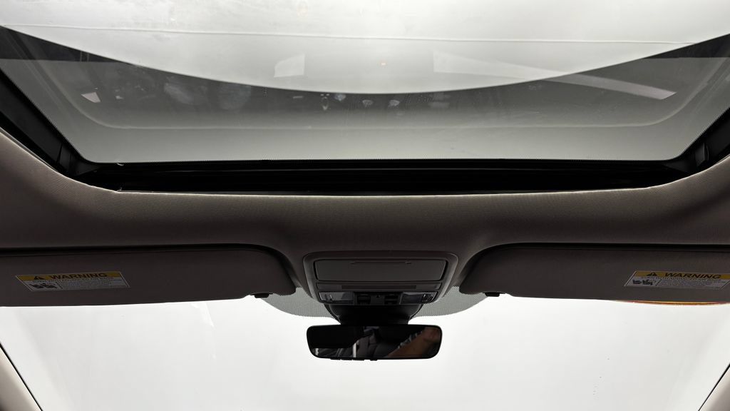 Used 2026 Honda Odyssey EX-L image 29