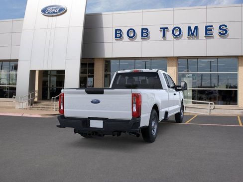 New 2026 Ford F250 XL RWD image 9
