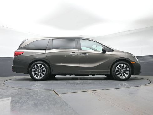 Used 2022 Honda Odyssey EX-L image 34
