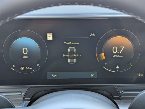 New 2026 Hyundai Kona SEL Premium image 22