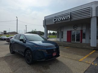 New 2026 Nissan Murano Platinum video 1