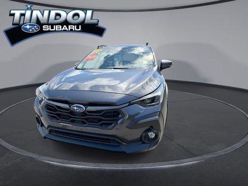 Certified 2026 Subaru Crosstrek 2.5i Limited AWD/4WD image 3